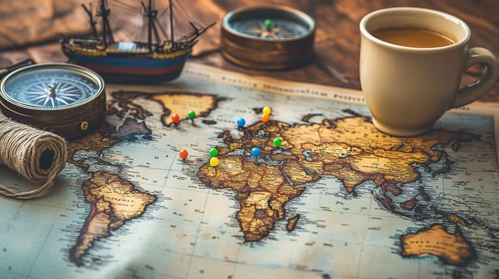 Travel Planning