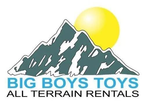 Big Boys Toys Outdoor Rentals