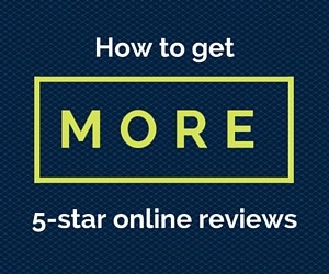 how to get more online reviews